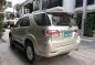 2013 Toyota Fortuner for sale-3