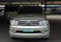 Toyota Fortuner 2011 V for sale-1