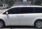 2013 Toyota Sienna XLE for sale -8