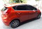 Ford Fiesta S AT 2013 for sale-2