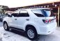 2014 Toyota Fortuner G VNT 4x2 Automatic Transmission-3