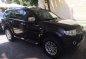 2011 Mitsubishi Montero Sport GLS Diesel for sale -1