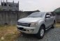 2013 Ford Ranger XLT 2.2L TDCI (Turbo Diesel)-3