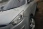 Hyundai Tucson automatic 2012-3