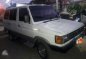 1995 Toyota Tamaraw FX Diesel for sale -0