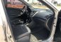 Hyundai Accent CRDI DSL Automatic 2014 -9