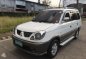 Mitsubishi Adventure 2005 for sale-2