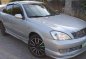 Nissan Sentra 2006 Manual for sale -5