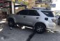 Toyota Fortuner 2013 for sale-1