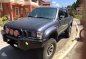 Toyota Hilux 2001 For sale-3