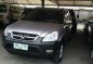 Honda CR-V 2003 for sale-2