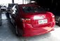 Toyota Vios 2015 E AT for sale-4