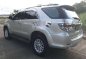 Toyota Fortuner 2012 for sale-4