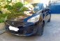 Mitsubishi Mirage G4 2014 for sale -0