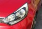 Kia Rio hatchback ex 2012 for sale-1