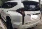 2016 Mitsubishi Montero for sale-0