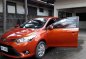 Toyota Vios 2017 for sale-3