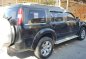 Ford Everest ice package AT 2009 for sale-4