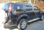 Ford Everest ice package AT 2009 for sale-4