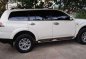 Mitsubishi Montero Sport GLX MT 2014 for sale-3