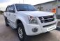 Top of the line Isuzu DMAX 2008 for sale -0