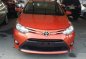 Toyota Vios 2018 E for sale-1