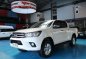 2017 Toyota HILUX G 4x2 for sale-4