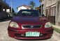 Honda Civic 1996 model for sale -0