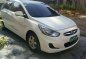 Hyundai Accent 2013 top of the line-0