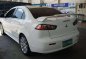 2010 Mitsubishi Lancer Ex for sale-5