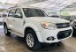 2013 Ford Everest 4x2 LTD Diesel AT-0