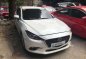 2017 MAZDA 3 skyactive automatic for sale-1