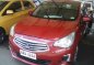 Mitsubishi Mirage G4 GLX 2015 for sale-1