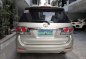 2013 Toyota Fortuner for sale-5