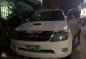 2006 Toyota Fortuner for sale-0