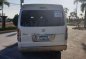 Toyota Hiace Super Grandia Two Tone 2013 Automatic-5