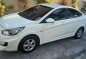 Hyundai Accent 2013 top of the line-1