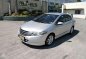 Honda City 1.3 MT 2010 for sale-0