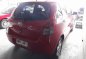 Toyota Yaris 2009 AT for sale-2