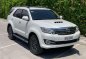 2015 Toyota Fortuner for sale-0