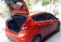 Ford Fiesta S AT 2013 for sale-5