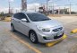 Hyundai Accent CRDI DSL Automatic 2014 -1