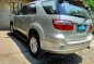 Toyota Fortuner 2011 for sale-3