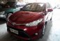 Toyota Vios 2015 E AT for sale-2