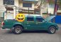 2001 Isuzu Fuego for sale-0