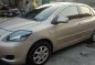 Toyota Vios E Manual 2012 for sale-1