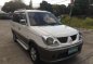 Mitsubishi Adventure 2005 for sale-3