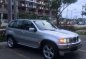 BMW X5 4.6is 2003 model-3