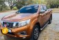 2017 Nissan Navara for sale-0