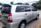 2014 Toyota Innova E Diesel for sale-1